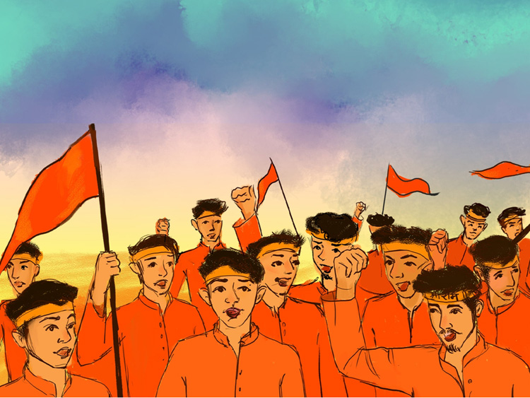 Hindu Rashtra Sangh Hindu Rashtra Sangh